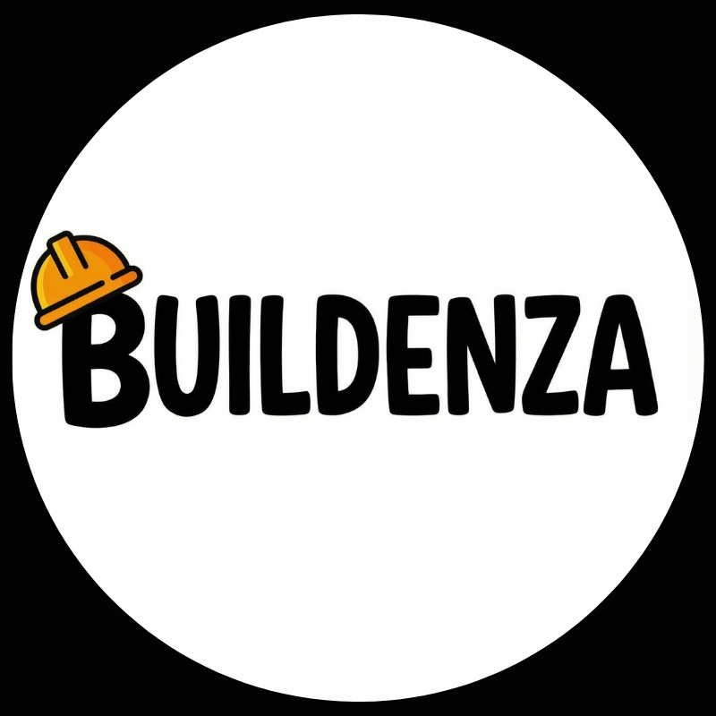 Buildenza Logo